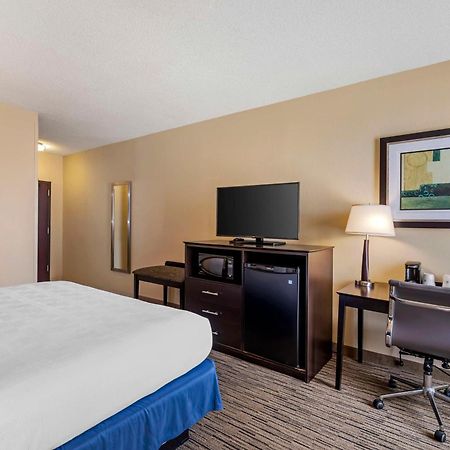 Best Western New Albany Luaran gambar