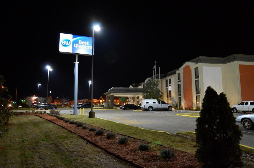 Best Western New Albany Luaran gambar