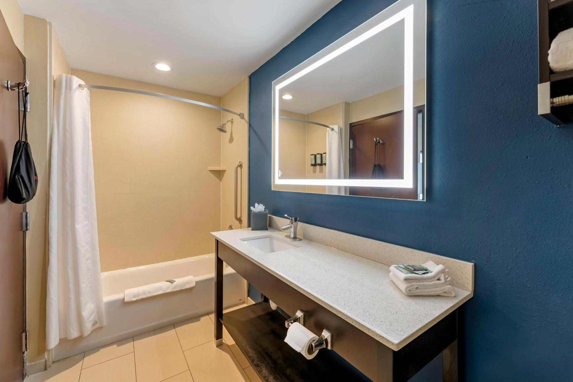 Best Western New Albany Luaran gambar